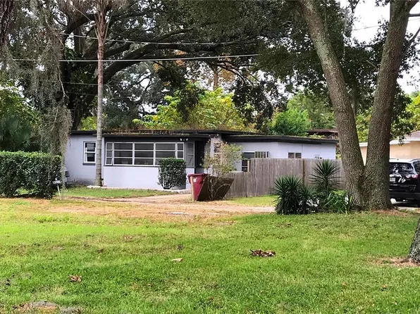 914 ROCKMONT COURT, ORLANDO, FL 32804