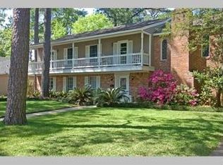 13826 Woodthorpe Ln, Houston, TX 77079