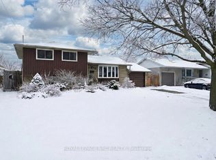 61 Prince Philip Dr, Saint Catharines, ON L2N 3H9