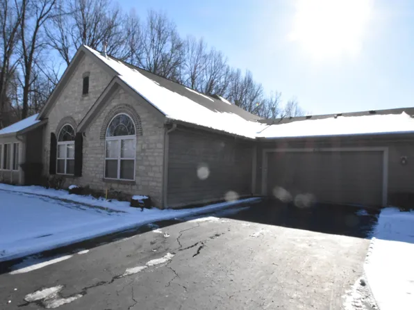 4328 Bridgelane Pl #4328, New Albany, OH 43054