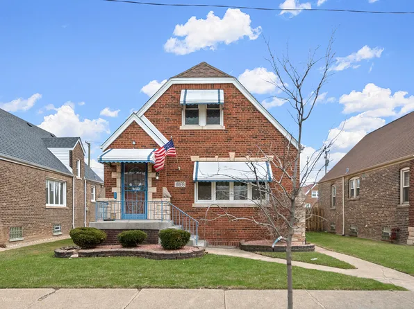 10833 S Avenue M, Chicago, IL 60617