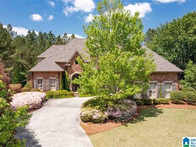 7317 N Highfield Ct, Birmingham, AL, 35242