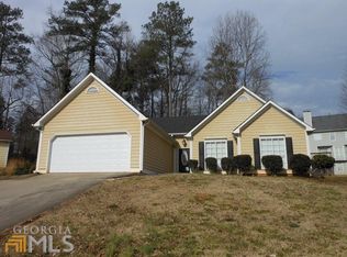 7015 Hollow Oak Ct, Rex, GA