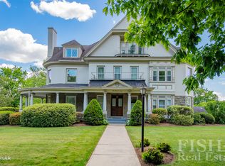 320 Grampian Blvd, Williamsport, PA 17701