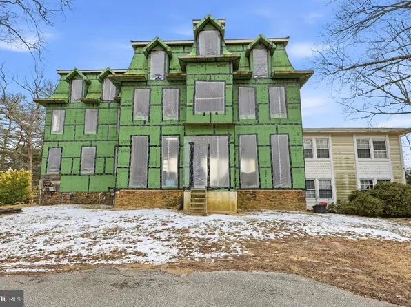 926 Central Ave, Hammonton, NJ 08037