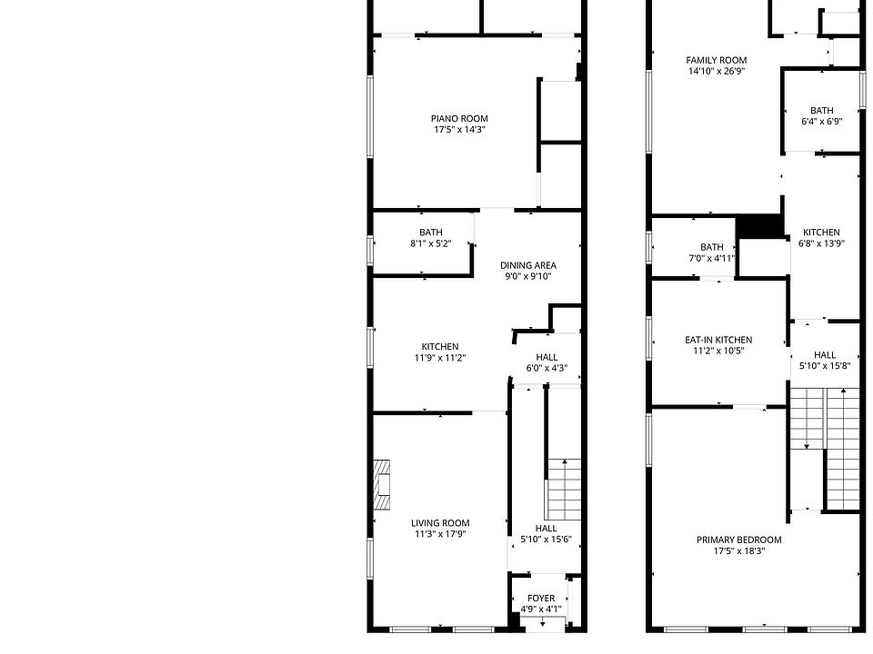 2nd image of 12 Balfour St