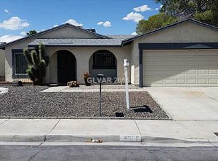 6550 Casa Linda Dr, Las Vegas, NV 89103