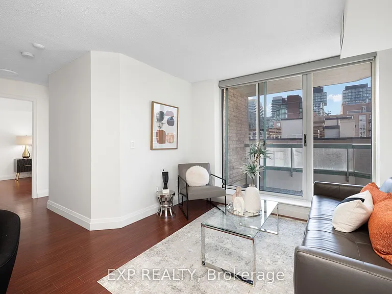 311 Richmond St E #802 — Photo 12
