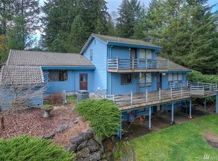 14950 Fagerud Rd SE, Olalla, WA 98359