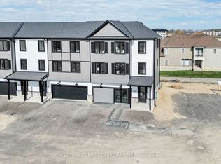 310 Callaway Rd #7, London, ON N6G3Z1