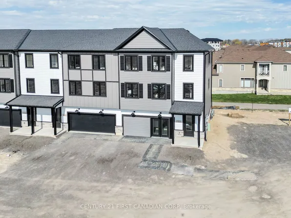 310 Callaway Rd #7, London, ON N6G 3Z1