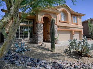 6118 E Sonoran Trl, Scottsdale, AZ 85266