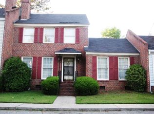 1985 Briarcliff Rd, Milledgeville, GA 31061