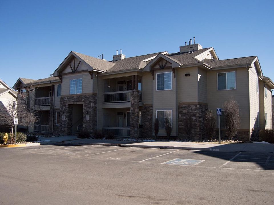 1st image of 10467 W Hampden Ave #1