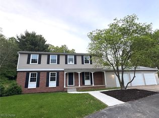 824 High St, Coshocton, OH 43812