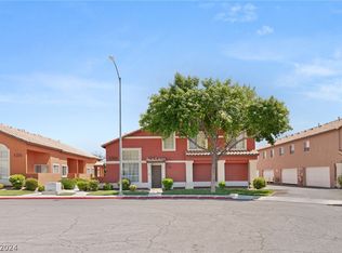 4366 Summer Leaf St, Las Vegas, NV 89147