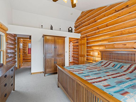 Master suite