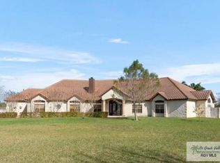 27839 Bass Blvd, Harlingen, TX 78552