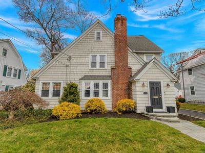 234 Old Spring Road, Fairfield, CT, 06824