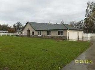 3026 Ponder Way, Cottonwood, CA 96022