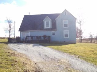 36 Oak Creek Dr, Fair Grove, MO 65648