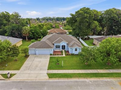 705 OSTRICH FERN LANE, Deland, FL, 32720