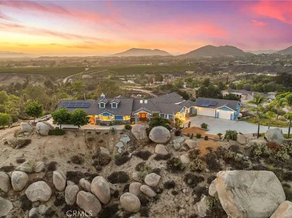 40115 Via Cordova, Temecula, CA 92592