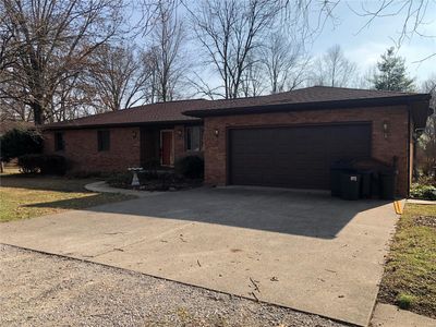 507 S Maple St, West Frankfort, IL, 62896
