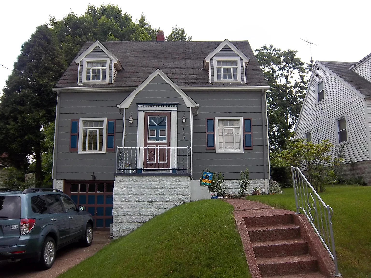 1240 Glencairn Rd photo 1