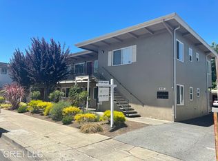 645 Elm St UNIT 1, Redwood City, CA 94063