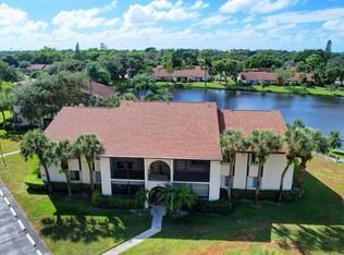 4844 Sable Pine Cir APT D2, West Palm Beach, FL 33417