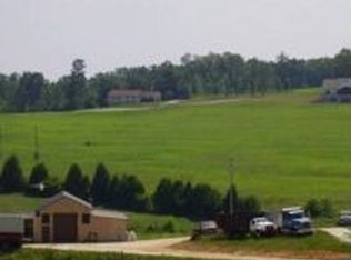 230 Ponderosa Rd, Walhalla, SC 29691