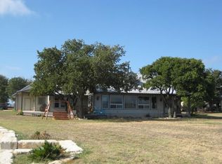 195 County Road 225, Kingsland, TX 78607