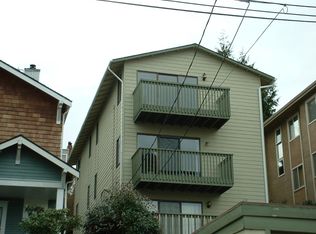 49 Etruria St APT 1, Seattle, WA 98109