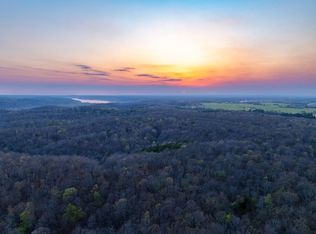 45 State Highway 20, Eucha, OK 74342
