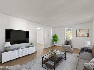 518 Washburn Ave, Lyndon, KY 40222