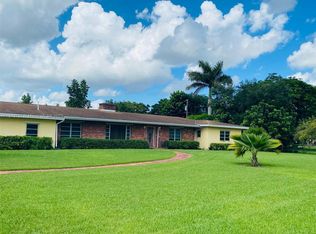 17295 SW 292nd St, Homestead, FL 33030