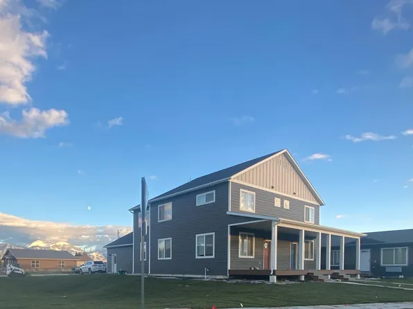 180 Otis Ave #A, Ennis, MT 59729