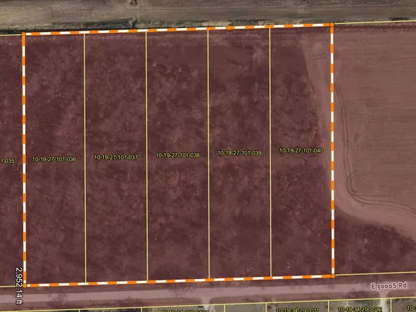 1040 E 5000th Rd S, Pembroke Township, IL 60958