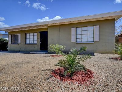 300 Stanford St, Las Vegas, NV, 89107