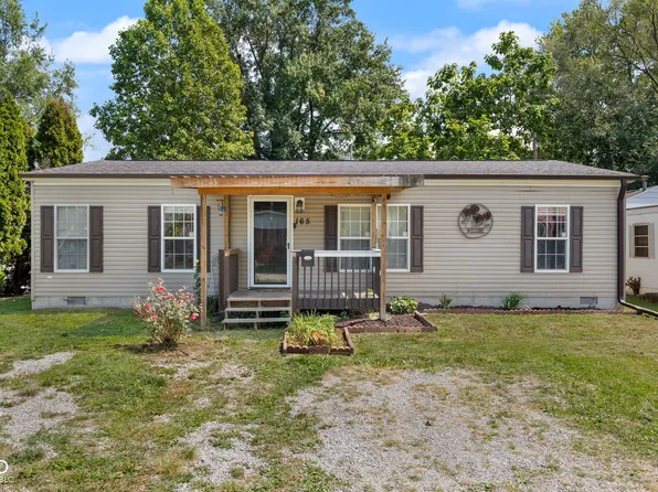 165 N 4th St, Scottsburg, IN 47170