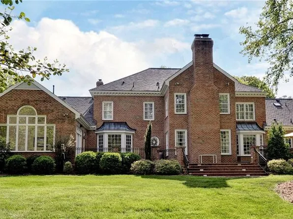 3005 E Whittaker Close, Williamsburg, VA 23185