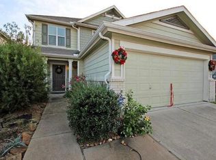 2626 Skyview Downs Dr, Houston, TX 77047