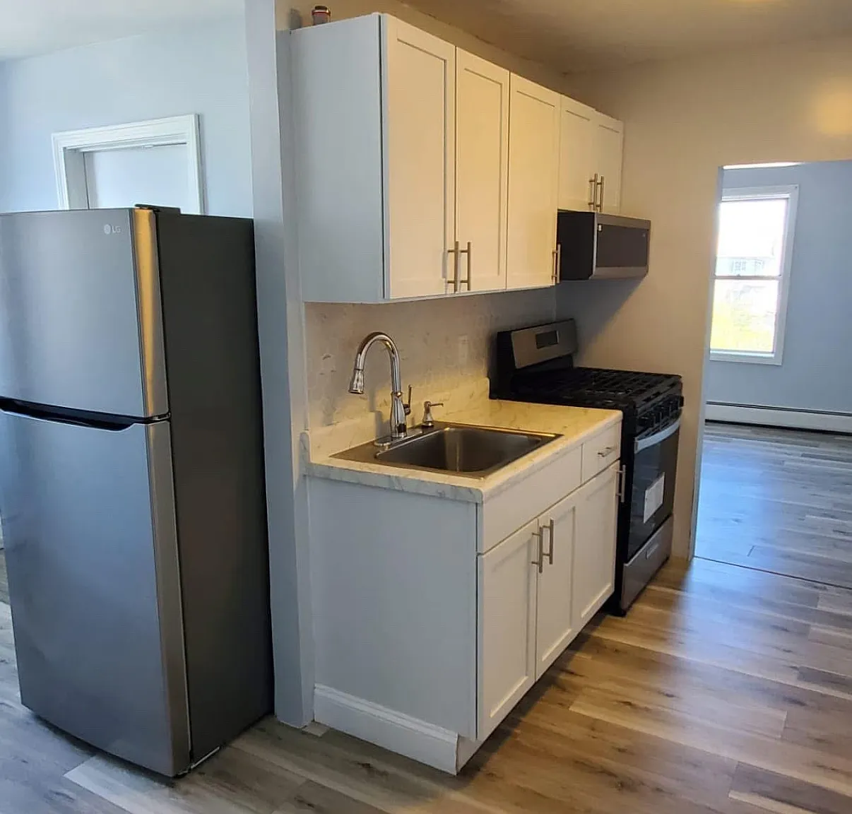 2 bed, $1,750 — Photo 2