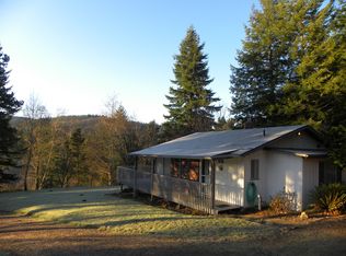155 N Westview Cir, Otis, OR 97368