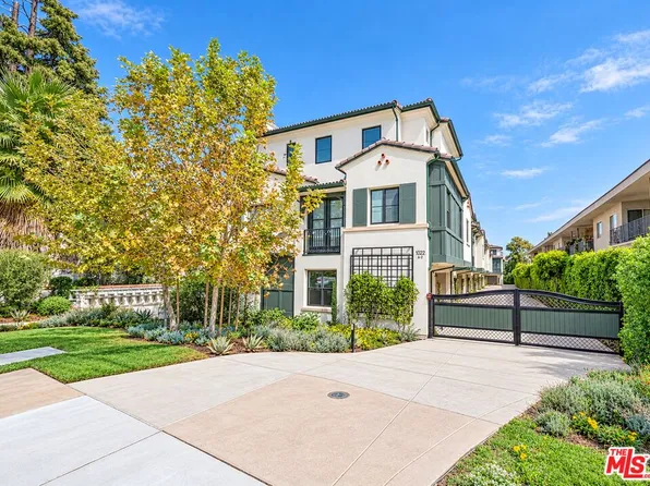 1022 La Cadena Ave #B, Arcadia, CA 91007