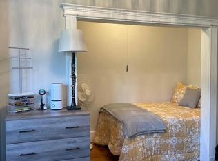 42 Hemenway St #4, Boston, MA 02115