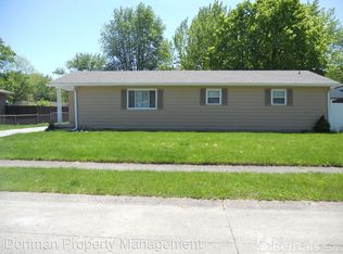 11125 Monroe Ct, Indianapolis, IN