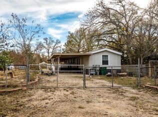 440 Village Ave, Kemp, TX 75143