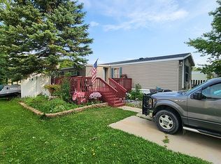 2500 6th Ave N #196, Moorhead, MN 56560